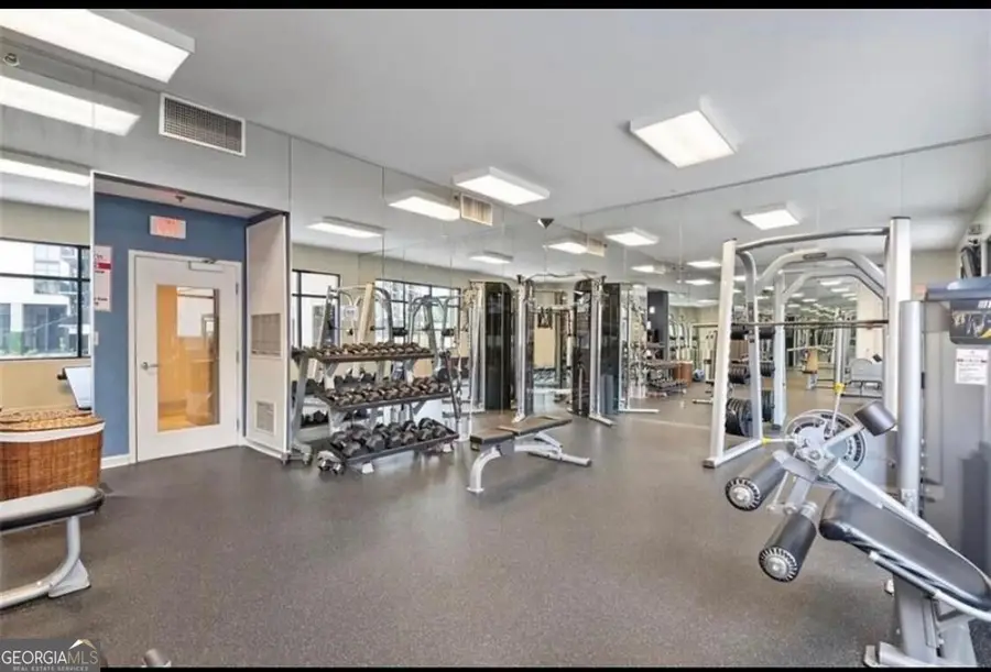 3481 Lakeside Drive Ne #APT 2807, Atlanta, GA 30326 - #2