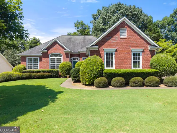 4050 Magnolia Leaf Lane, Suwanee, GA 30024