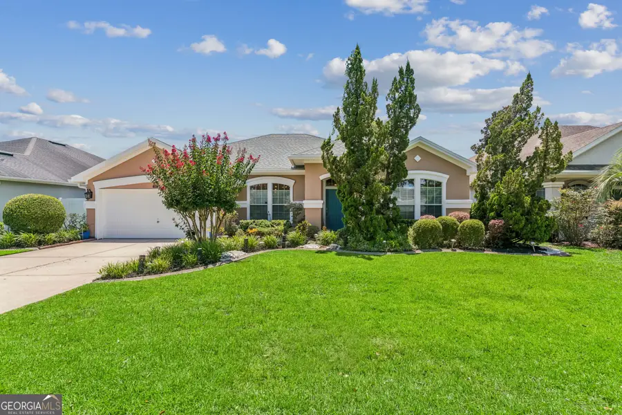 118 Boatsman Way, Saint Marys, GA 31558 - #3