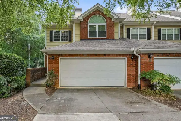 43 Hall Manor, Alpharetta, GA 30022