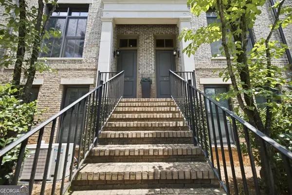69 Honour Avenue Nw, Atlanta, GA 30305