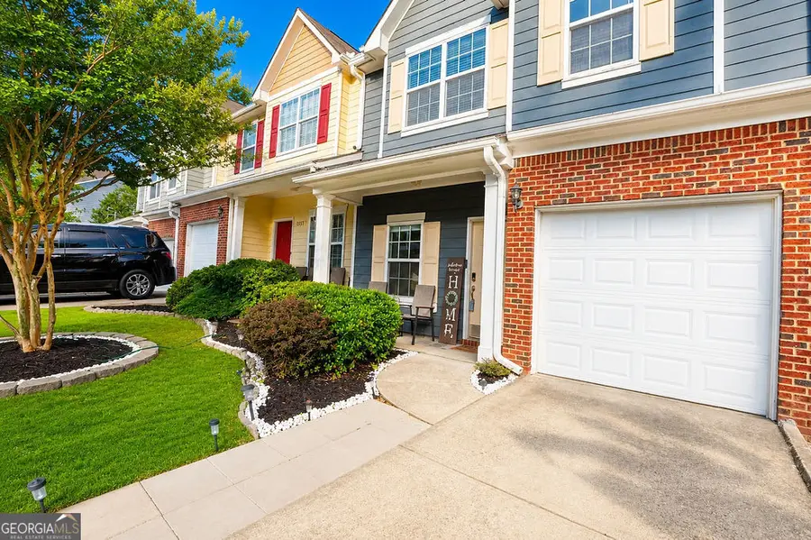 3157 Cedar Glade Lane, Buford, GA 30519 - #2