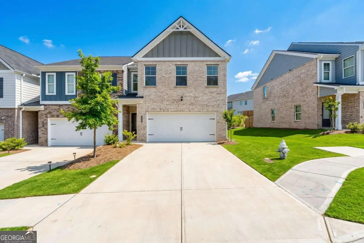 2568 Swan Lake Drive, Grayson, GA 30017 - #1