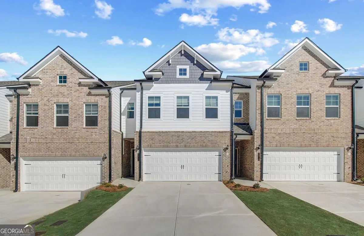 505 Darlington Drive, McDonough, GA 30253 - #1