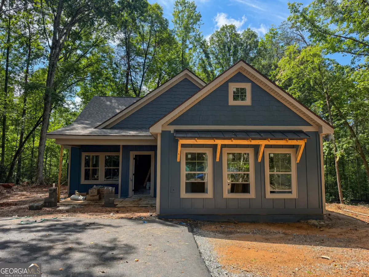 32 Tanvor Trail, Cleveland, GA 30528 - #1