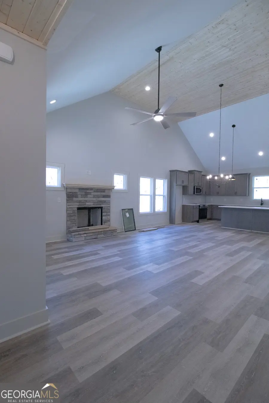 32 Tanvor Trail, Cleveland, GA 30528 - #3