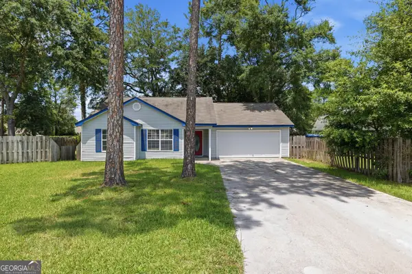 108 Clinton Court, St. Marys, GA 31558