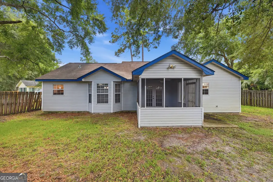 108 Clinton Court, Saint Marys, GA 31558 - #3
