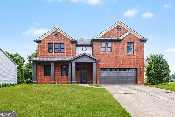 6488 Waterford Street Sw, Atlanta, GA 30331