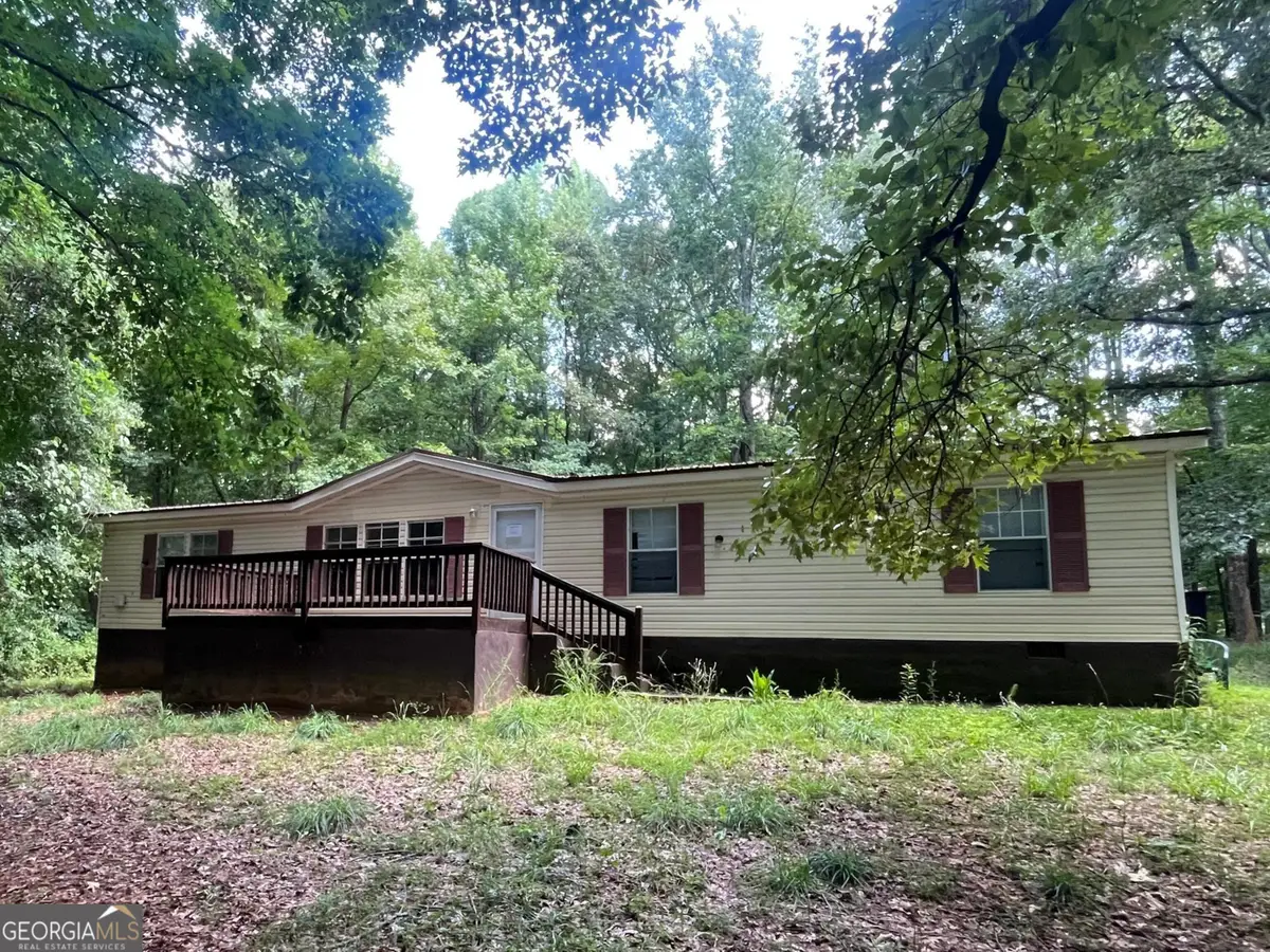 627 Sanders Road, Hull, GA 30646 - #1