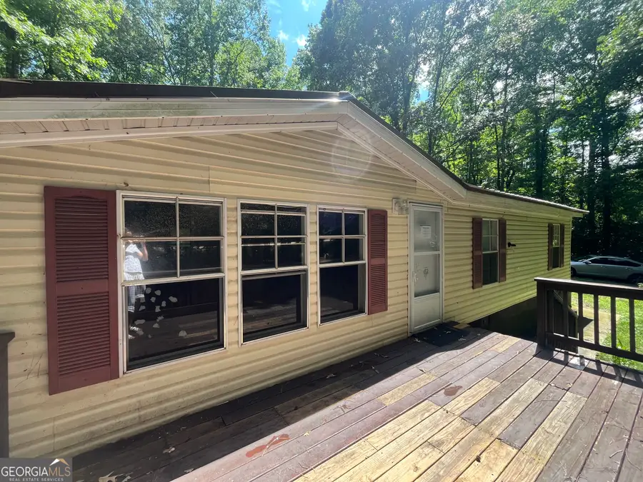 627 Sanders Road, Hull, GA 30646 - #3
