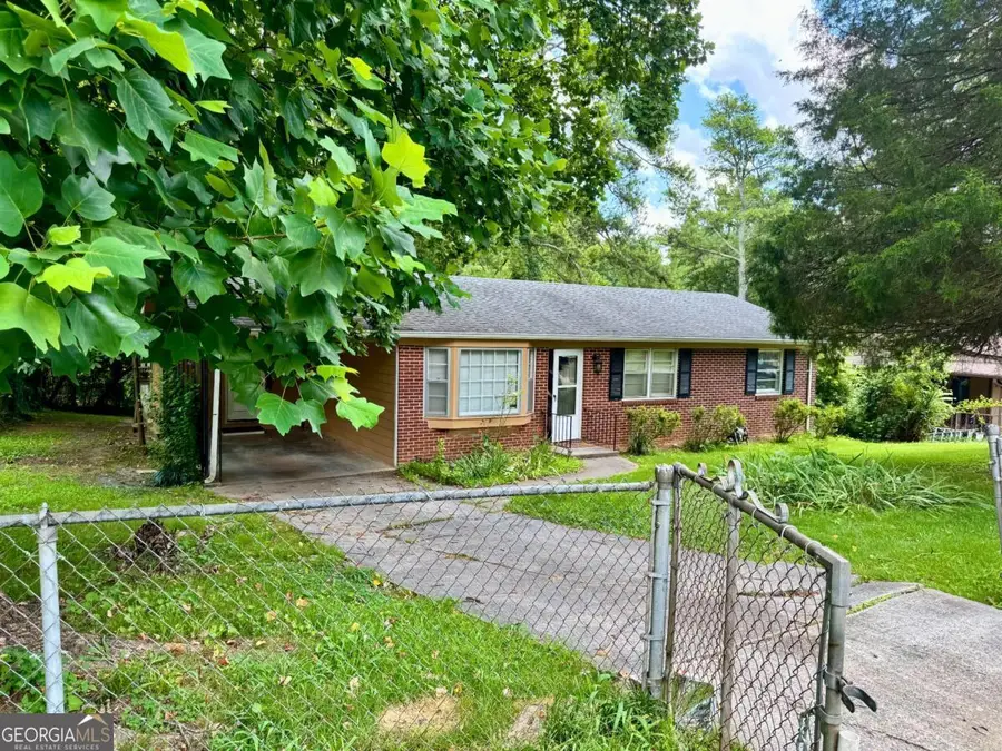 728 Rosalyn Drive, Marietta, GA 30062 - #2