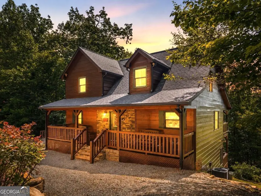 175 Leisure Drive, Ellijay, GA 30536 - #3