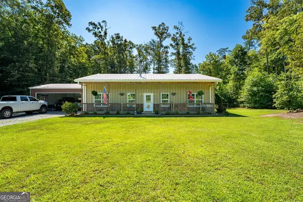 159 Sandy Lane, Rabun Gap, GA 30568