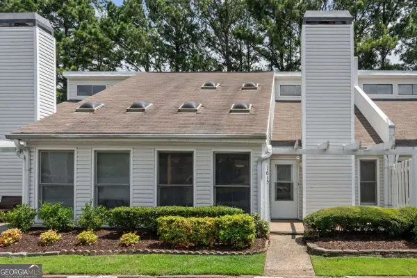 1615 Homestead Trail, Alpharetta, GA 30004