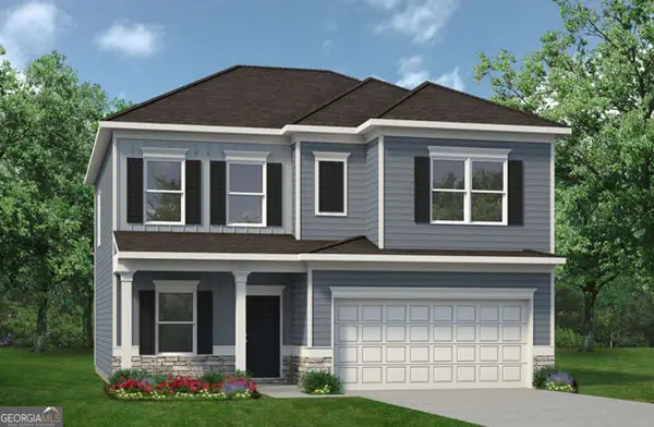355 Bud Street, Hoschton, GA 30548
