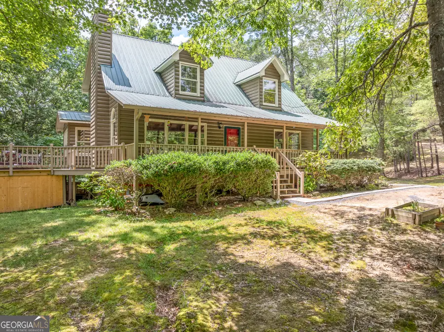 15 Tallulah Ct, Ellijay, GA 30540 - #2