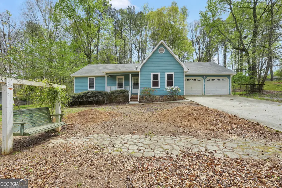 135 Springvalley Way, Stockbridge, GA 30281 - #2
