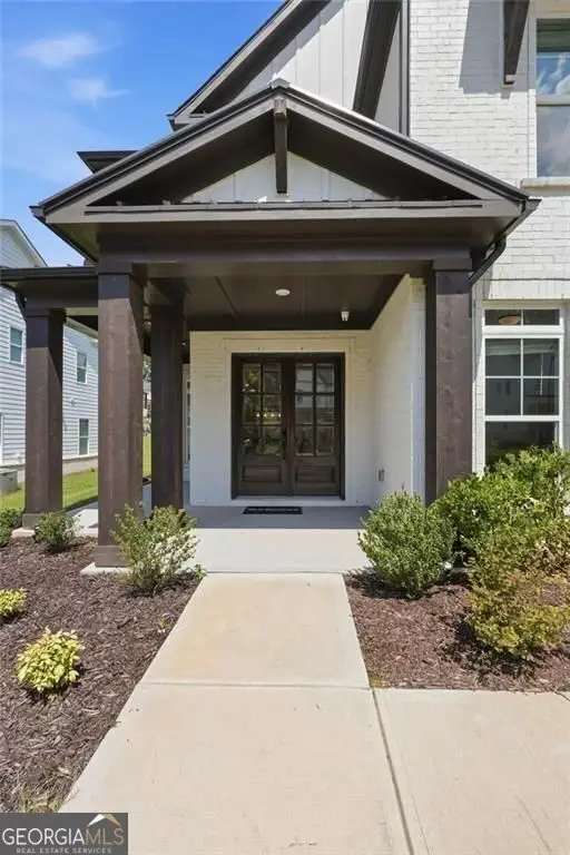 858 Keystone Drive, Woodstock, GA 30188 - #3