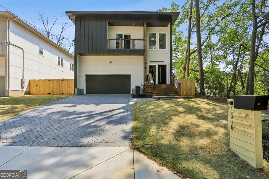 1318 Pine Avenue, Atlanta, GA 30344 - #2