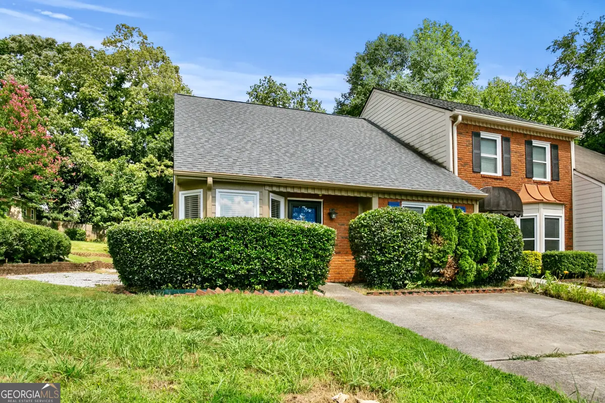 1140 Magnolia Way Se, Smyrna, GA 30082 - #1
