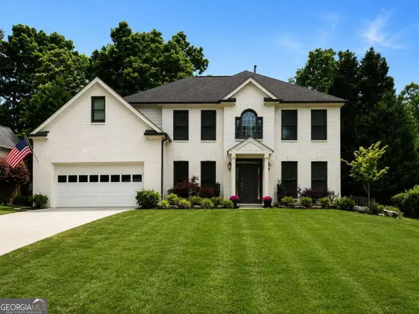 1150 Timberline Place, Alpharetta, GA 30005