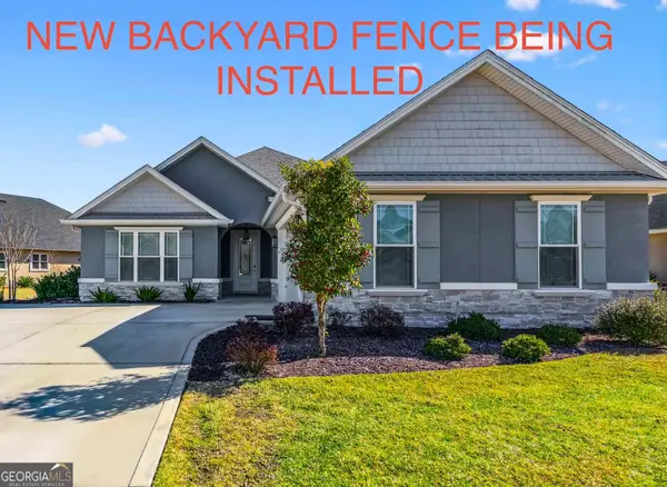 134 Amanda Trace, Kingsland, GA 31548