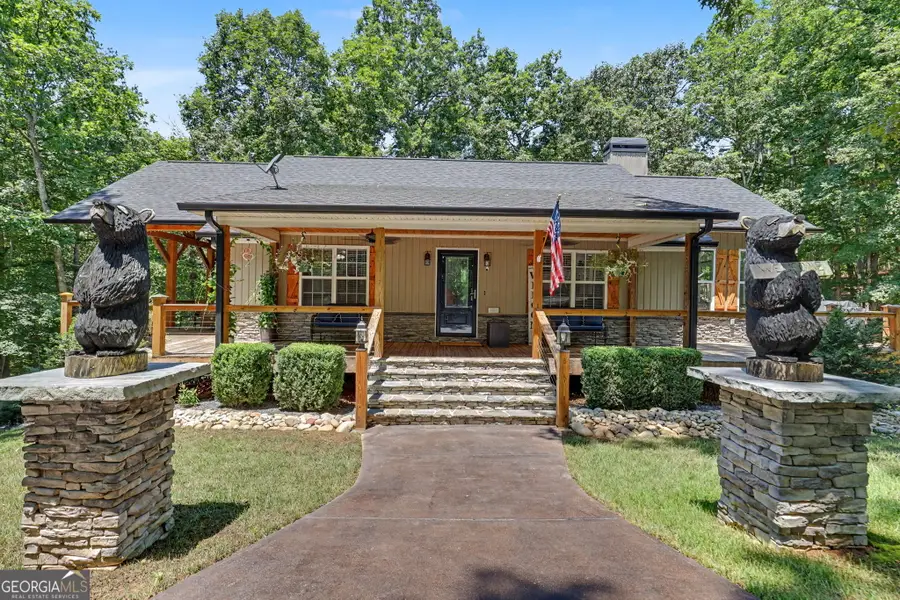 301 Cross Creek Trail, Demorest, GA 30535 - #2