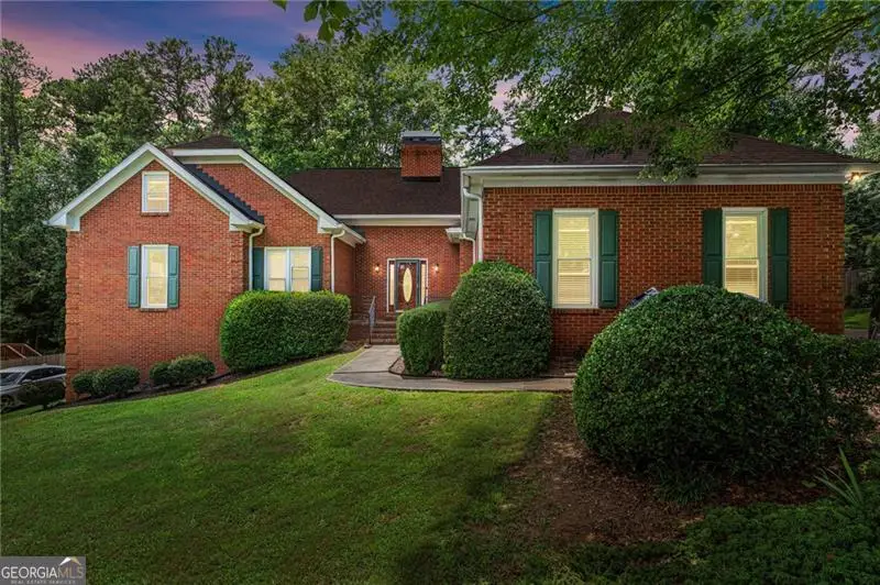 1199 Mountainside Trace Nw, Kennesaw, GA 30152 - #2