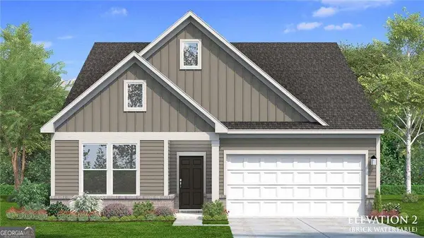 1216 Sorrell Court, Locust Grove, GA 30248