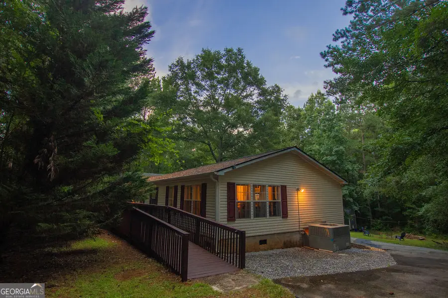 4321 Highway 186, Good Hope, GA 30641 - #3