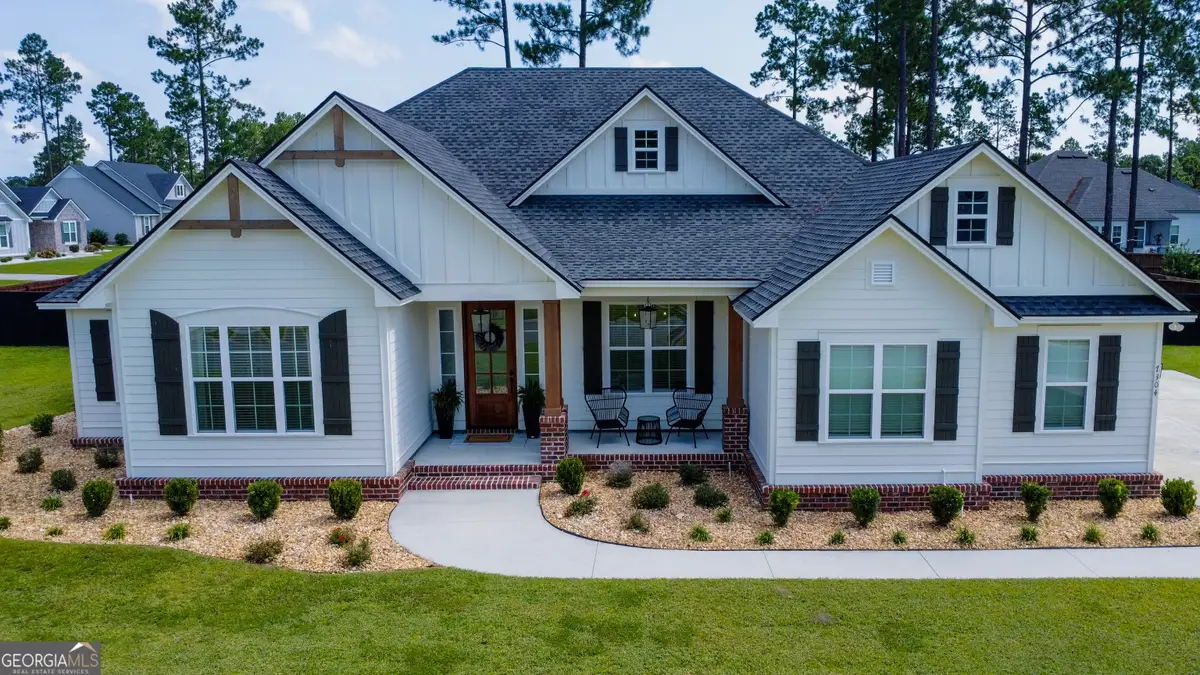 7304 Tillman Branch Drive, Hahira, GA 31632 - #1