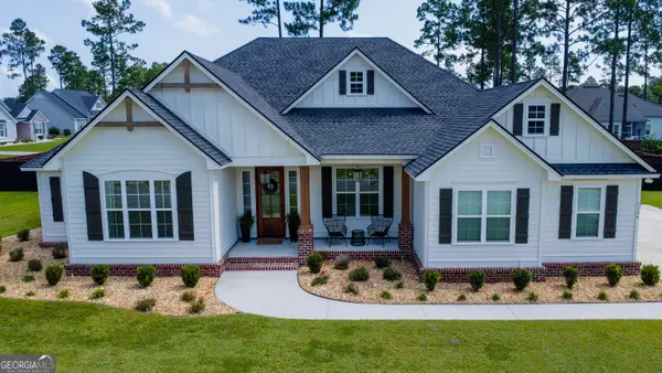 7304 Tillman Branch Drive, Hahira, GA 31632