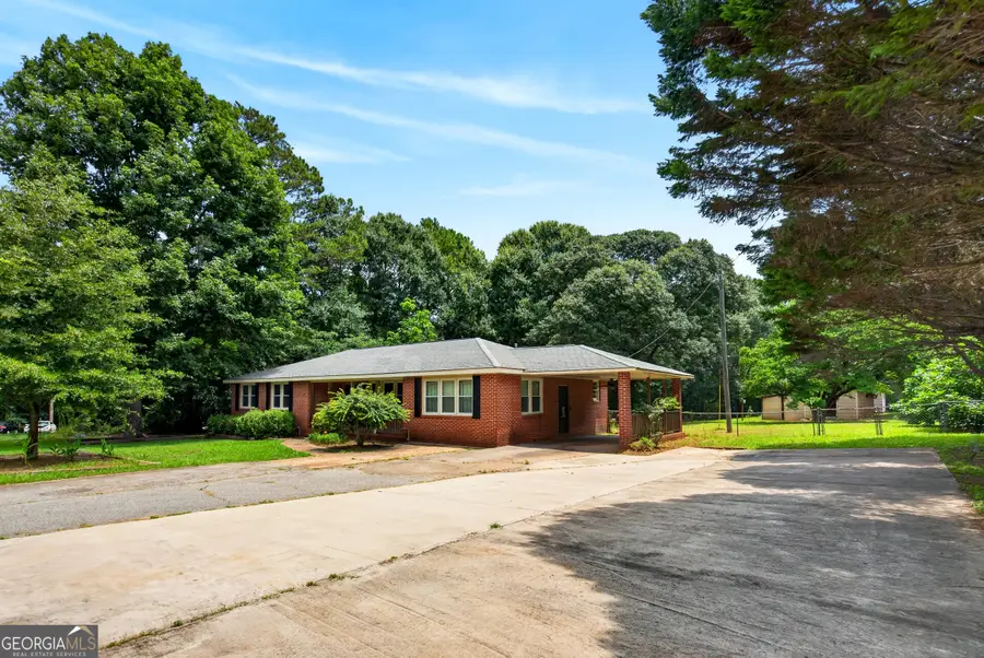 150 Glenda Drive, Lagrange, GA 30241 - #2