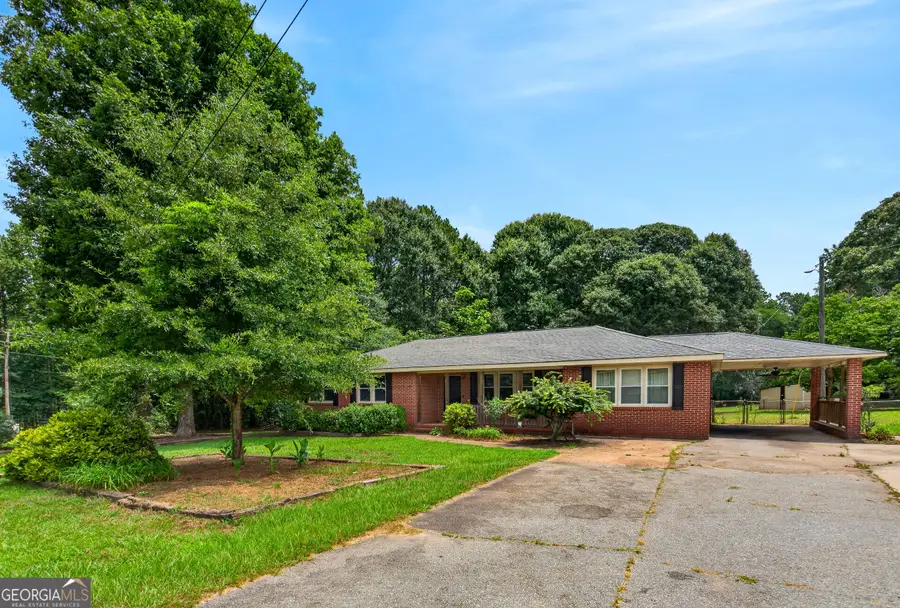 150 Glenda Drive, Lagrange, GA 30241 - #3