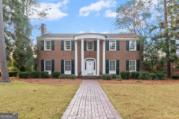 2202 Emory Drive, Tifton, GA 31794