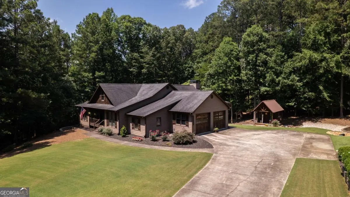 146 Scoggins Path, Dallas, GA 30157 - #1