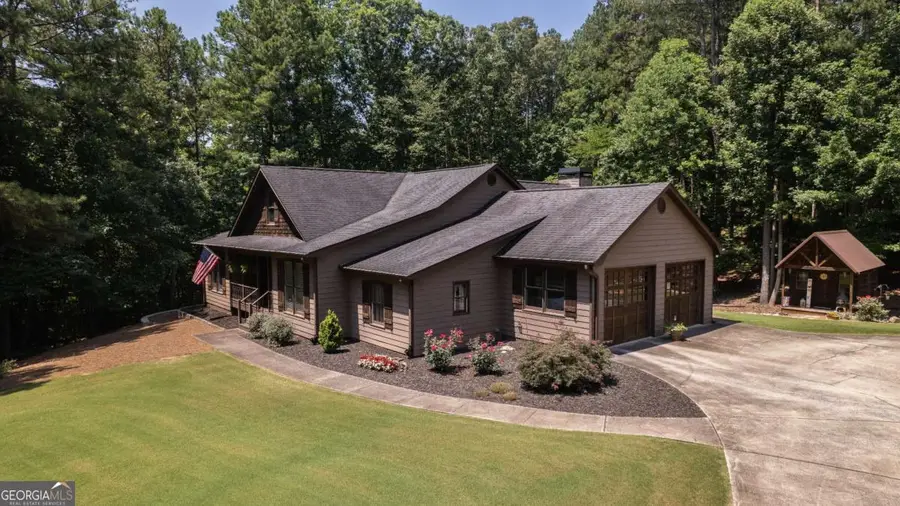146 Scoggins Path, Dallas, GA 30157 - #2
