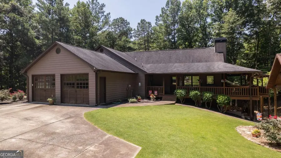 146 Scoggins Path, Dallas, GA 30157 - #3