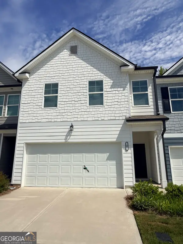 35 Buckingham Lane, Hoschton, GA 30548