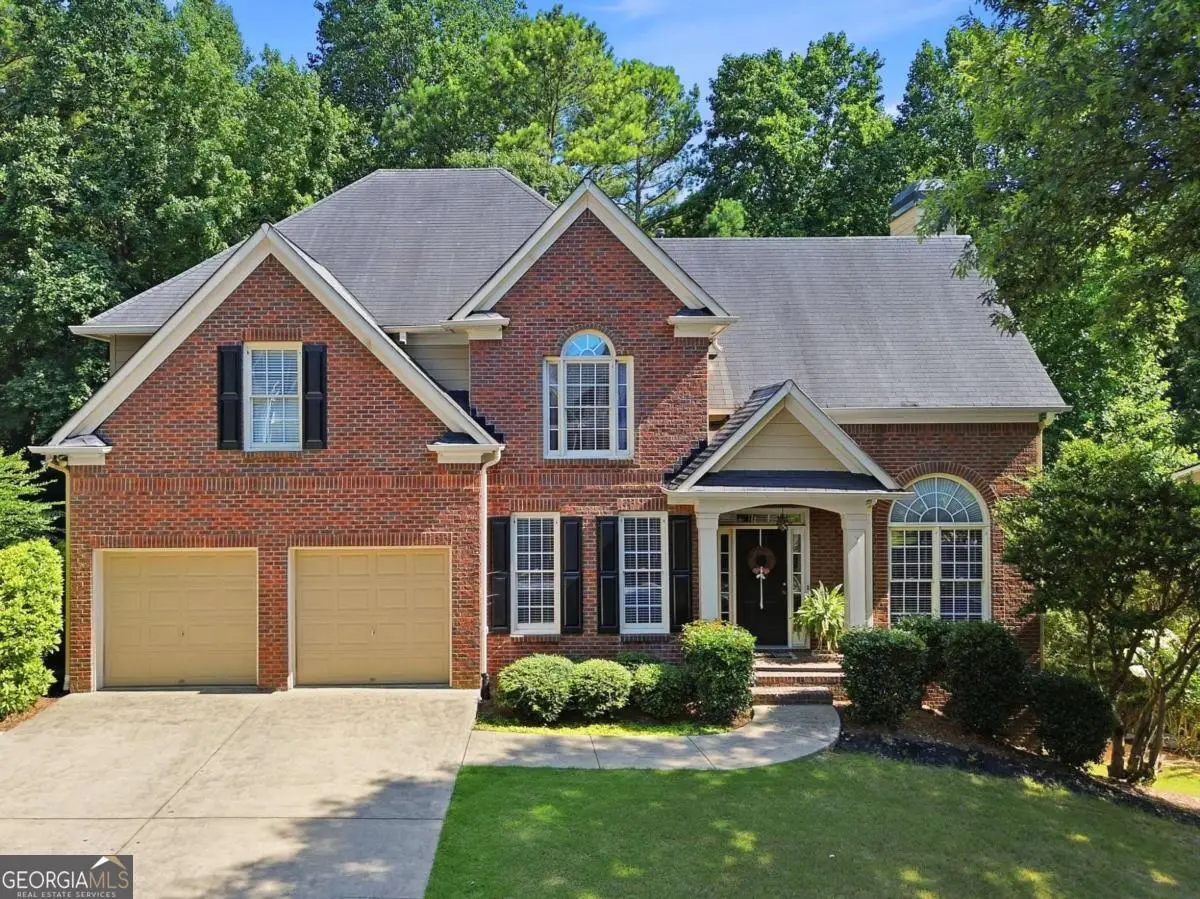 982 Bridge Mill Avenue, Canton, GA 30114 - #1