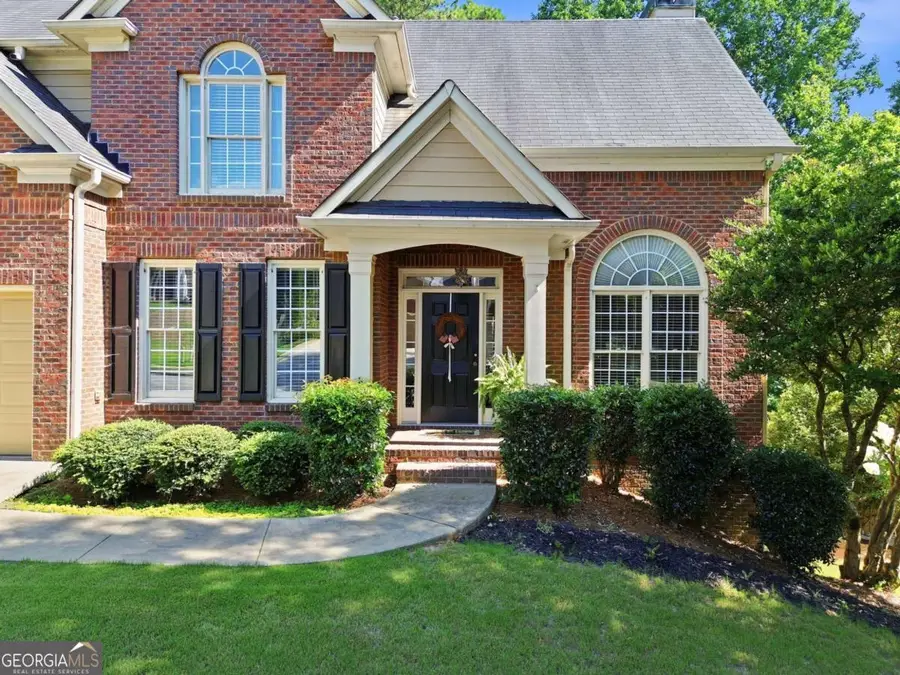 982 Bridge Mill Avenue, Canton, GA 30114 - #2