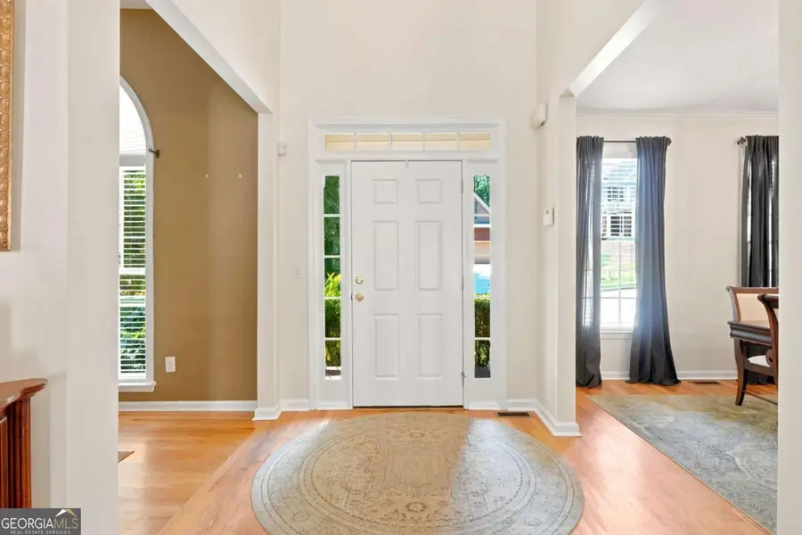 982 Bridge Mill Avenue, Canton, GA 30114 - #3