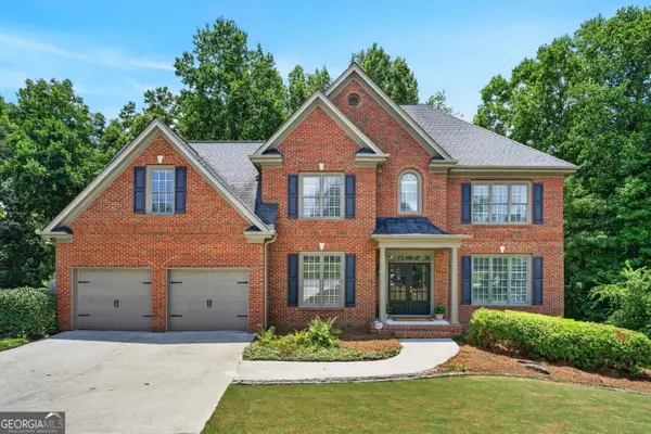 1995 Silverstone Drive, Lawrenceville, GA 30045