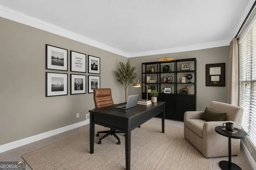 1995 Silverstone Drive, Lawrenceville, GA 30045 - #2