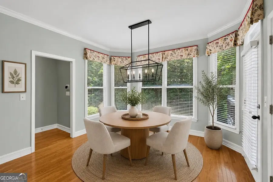 1995 Silverstone Drive, Lawrenceville, GA 30045 - #3