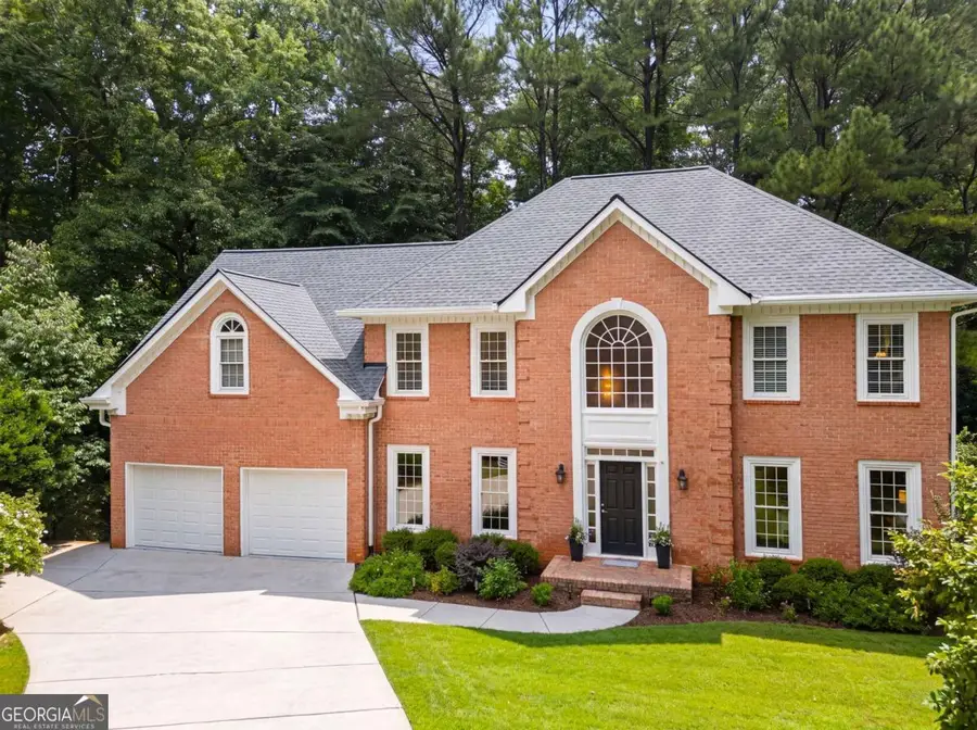 765 Tuckahoe Trail, Alpharetta, GA 30022 - #2
