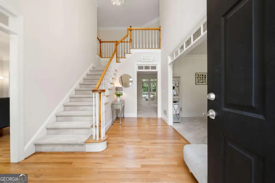 765 Tuckahoe Trail, Alpharetta, GA 30022 - #3