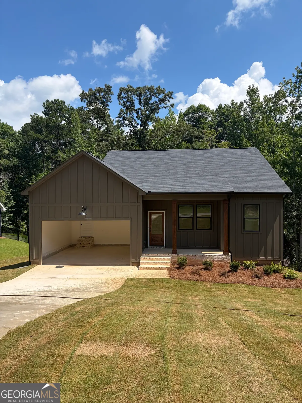 91 Willow Leaf Drive, Buchanan, GA 30113 - #1