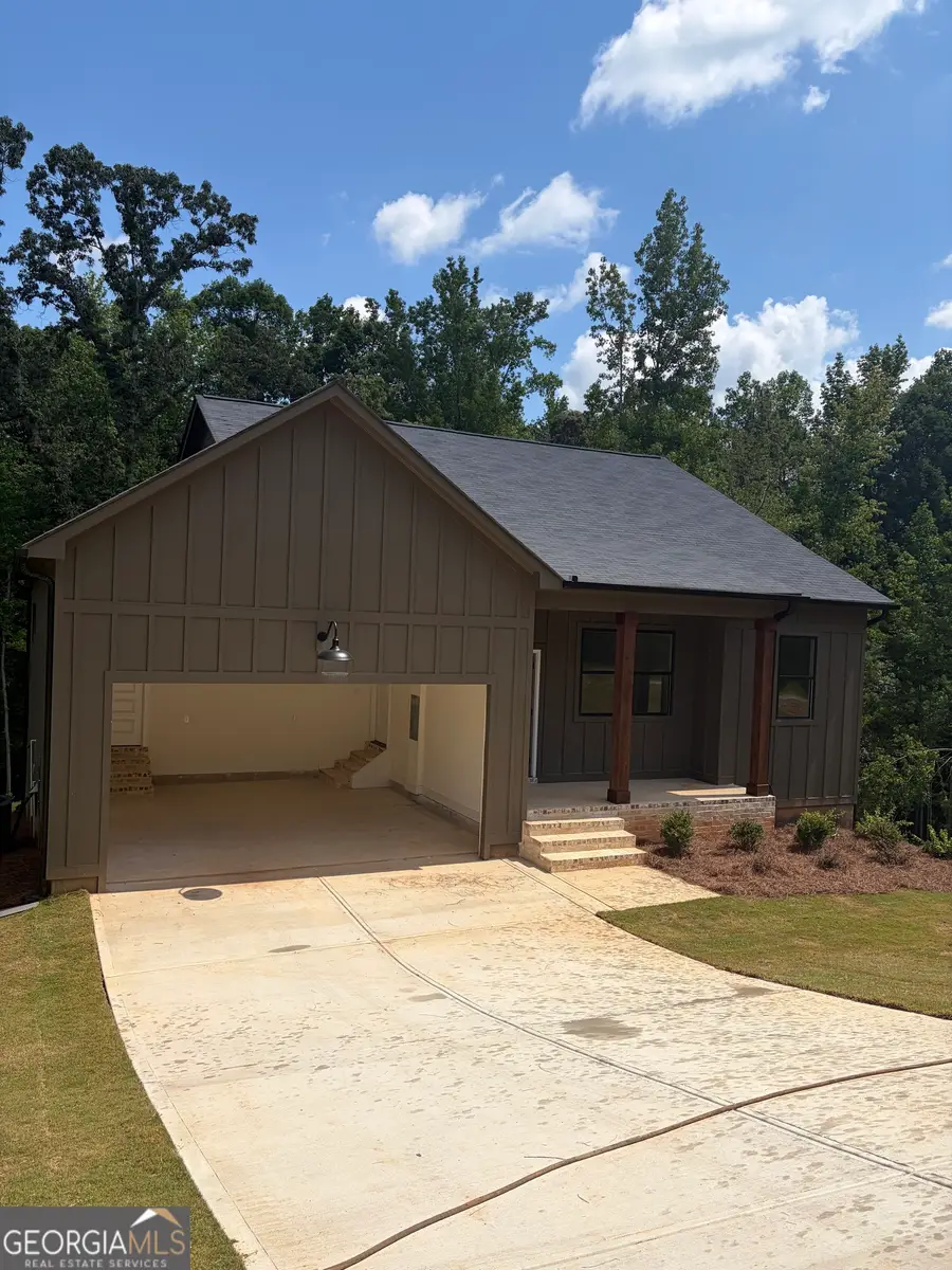 91 Willow Leaf Drive, Buchanan, GA 30113 - #2